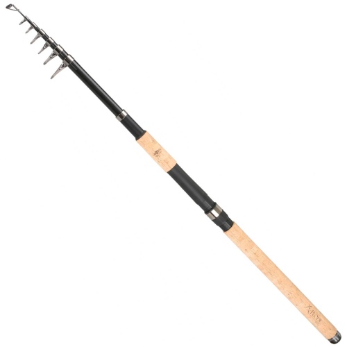 Удилище телескопическое Mikado X-Plode Telerod 270