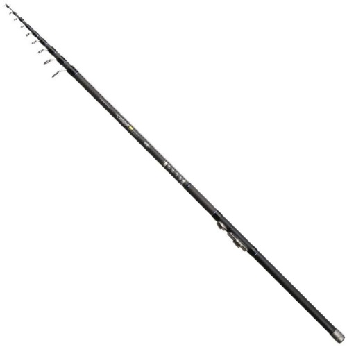 Удилище телескопическое Mikado Nihonto Mini Float 420, 10-40 гр.