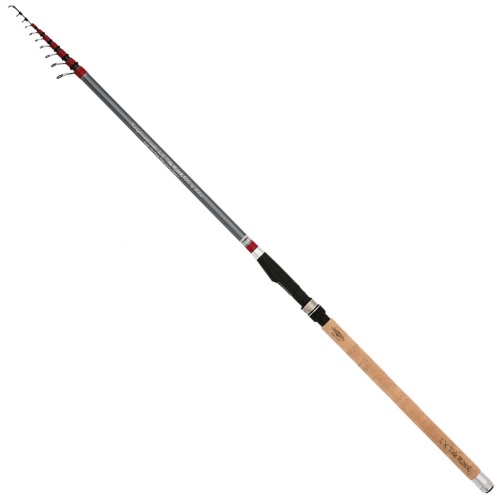 Удилище телескопическое Mikado Lexus Tele Match 400