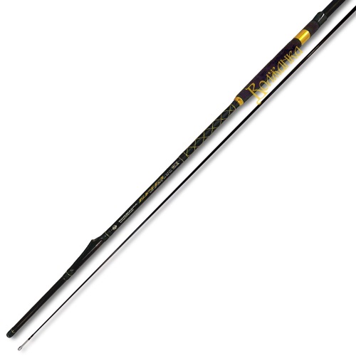 Удилище троллинговое Волжанка Бриз 250г. 2.4м.