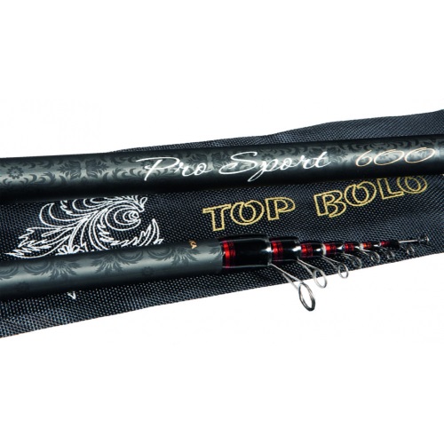 Удилище с/к Волжанка Top Bolo 10г. 6.0м.