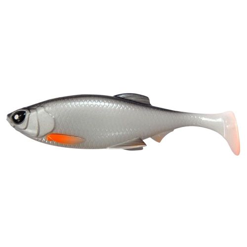 Виброхвост Lucky John 3D Anira Soft Swim 12.70/A05