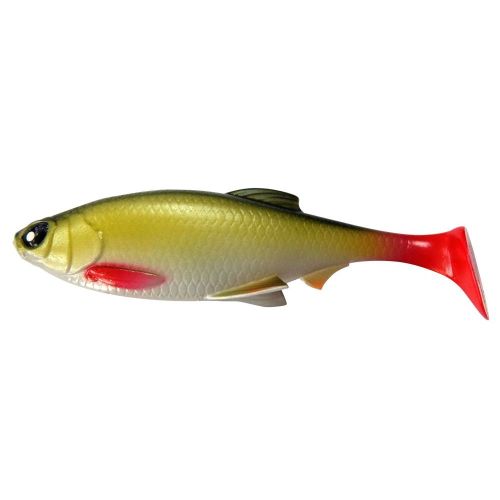 Виброхвост Lucky John 3D Anira Soft Swim 15.20/A06