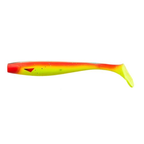 Виброхвост Lucky John 3D Kubira Swim Shad 12.50/PG06