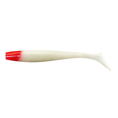 Виброхвост Lucky John 3D Kubira Swim Shad 12.50/PG17