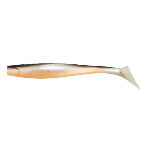 Виброхвост Lucky John 3D Kubira Swim Shad 12.50/PG18