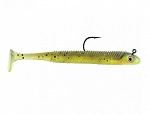 Виброхвост STORM 360GT Searchbait Minnow SBM55-HO (3 приманки 14см.+ 1головка 12гр)