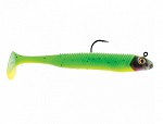 Виброхвост STORM 360GT Searchbait Minnow SBM35-LC (3 приманки 9см.+ 1головка 3,5гр)