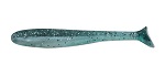 Виброхвост Storm So-Run Makan Minnow 10см, 4,7гр, 6шт/уп SSRMM04-LM