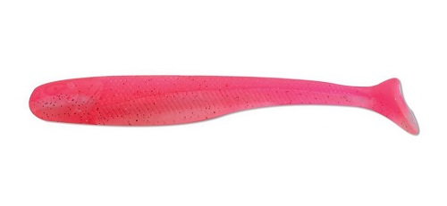 Виброхвост Storm So-Run Makan Minnow 10см, 4,7гр, 6шт/уп SSRMM04-LS