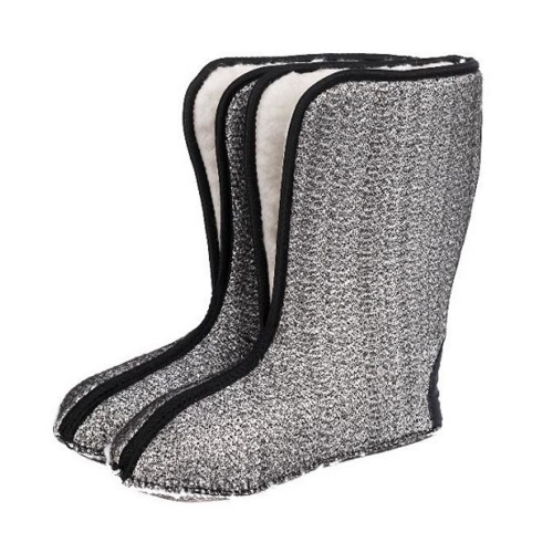 Вкладыши зимние для сапог Norfin Berings р.40-41