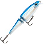 Воблер Rapala BX Swimmer медленно тонущий 1,2м-1,8м, 12см 22гр цвет BLP
