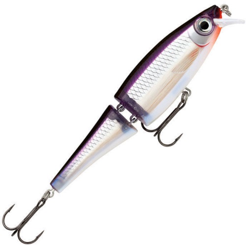 Воблер Rapala BX Swimmer медленно тонущий 1,2м-1,8м, 12см 22гр цвет PDS