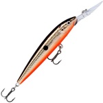 Воблер Rapala Downdeep Husky Jerk DHJ10-SBR