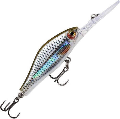 Воблер Rapala Shadow Rap Jack Deep 05 ROL