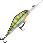 Воблер Rapala Shadow Rap Jack Deep 05 YP