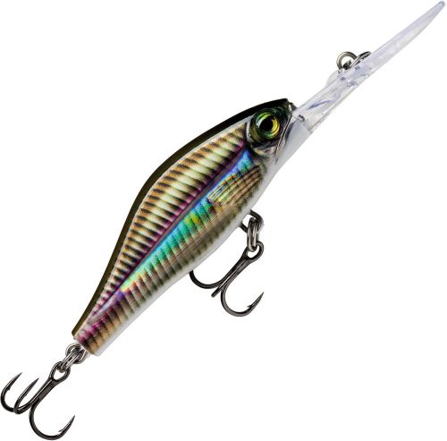 Воблер Rapala Shadow Rap Jack Deep 05 SML