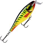 Воблер плавающий Rapala Super Shad Rap SSR14-HTPK