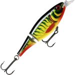 Воблер суспендер Rapala X-Rap Jointed Shad HTP