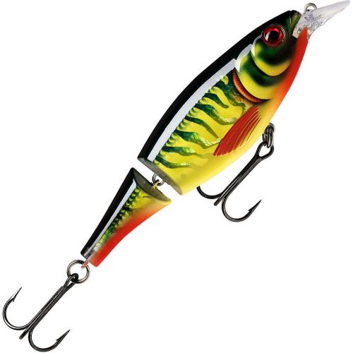 Воблер суспендер Rapala X-Rap Jointed Shad HTP
