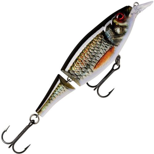 Воблер суспендер Rapala X-Rap Jointed Shad ROL