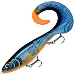 Воблер медленно тонущий Rapala X-Rap Otus 25 BGH