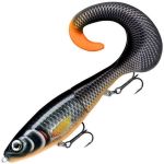 Воблер медленно тонущий Rapala X-Rap Otus 25 HLW