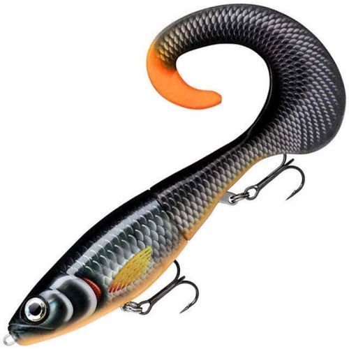 Воблер медленно тонущий Rapala X-Rap Otus 25 HLW