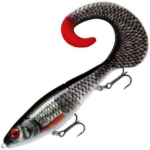 Воблер медленно тонущий Rapala X-Rap Otus 25 ROL