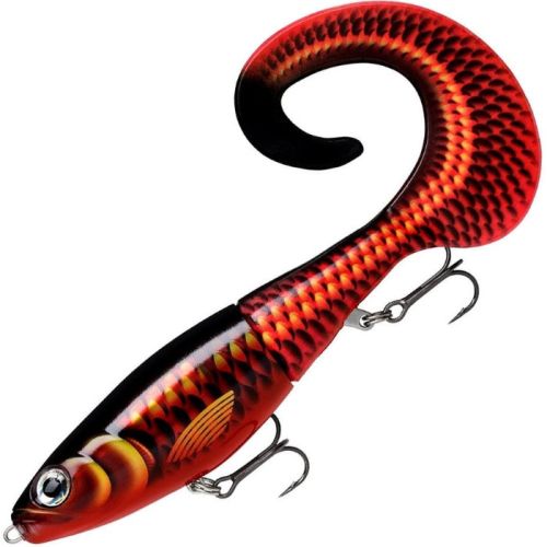 Воблер медленно тонущий Rapala X-Rap Otus 25 TWZ