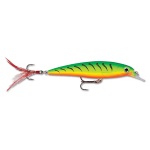 Воблер суспендер Rapala X-Rap FTU 60 мм