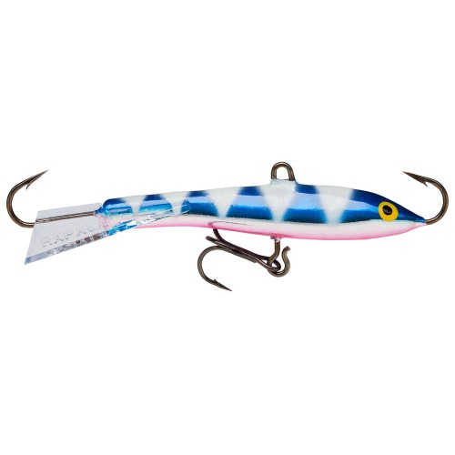 Балансир Rapala Jigging Rap W03/GZBP