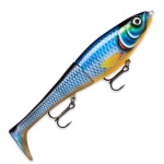 Воблер Rapala X-Rap Peto XRPT20-BGH