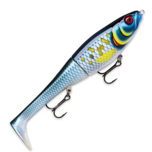 Воблер Rapala X-Rap Peto XRPT20-SCRB