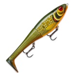 Воблер Rapala X-Rap Peto XRPT20-SCRR
