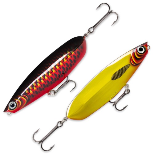 Воблер Rapala X-Rap Scoop XRSCP14-TWZ