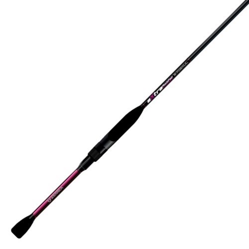 Спиннинг Zemex Extra RockFish S-732UL