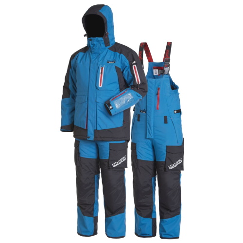 Kостюм зимний Norfin Tornado 06 XXXL