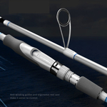 Спиннинг Ecooda Initiate.F Sea Bass Rod 832M