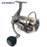 Катушка Ecooda Havok II 2000