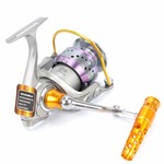 Катушка Ecooda Hornet HS 6000