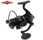 Катушка Mikado CAT TERRITORY 5006 FD