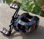 Катушка Seaside Bait Casting C1000 (лев.)