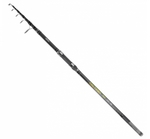 Удилище GRFISH CALYPSO TELE CARP 12350