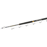 Удилище штек. Mikado Baltix King Salmon Trolling 240