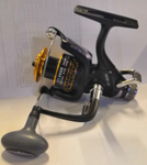 Катушка Seaside CTFR 4000