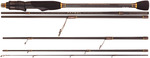 Спиннинг Kosadaka PATROL 183UL