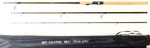 Удилище спиннинговое Next Fishing Accord Calypso Triple 15