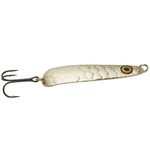 Блесна Jake-UV (Savant Spoon), колеблющаяся, масса 9,3 г, цвет SHC