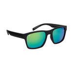 Очки Shimano Yasei Green Revo